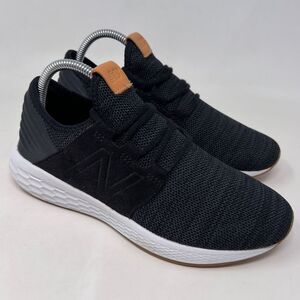 New Balance Fresh Foam Cruz v3 Running Shoes Womens Size 7 Sneakers Athletic